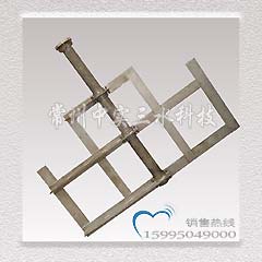 框式搅拌器