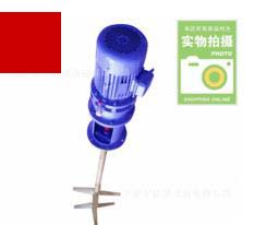 双层桨叶不锈钢搅拌机