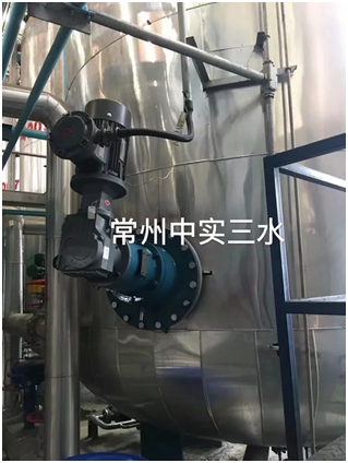 重庆磁力密封搅拌机